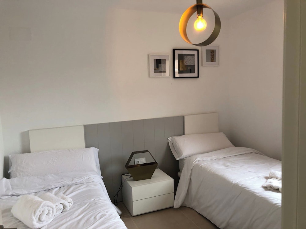 Apartment Villamartin Gala Homes