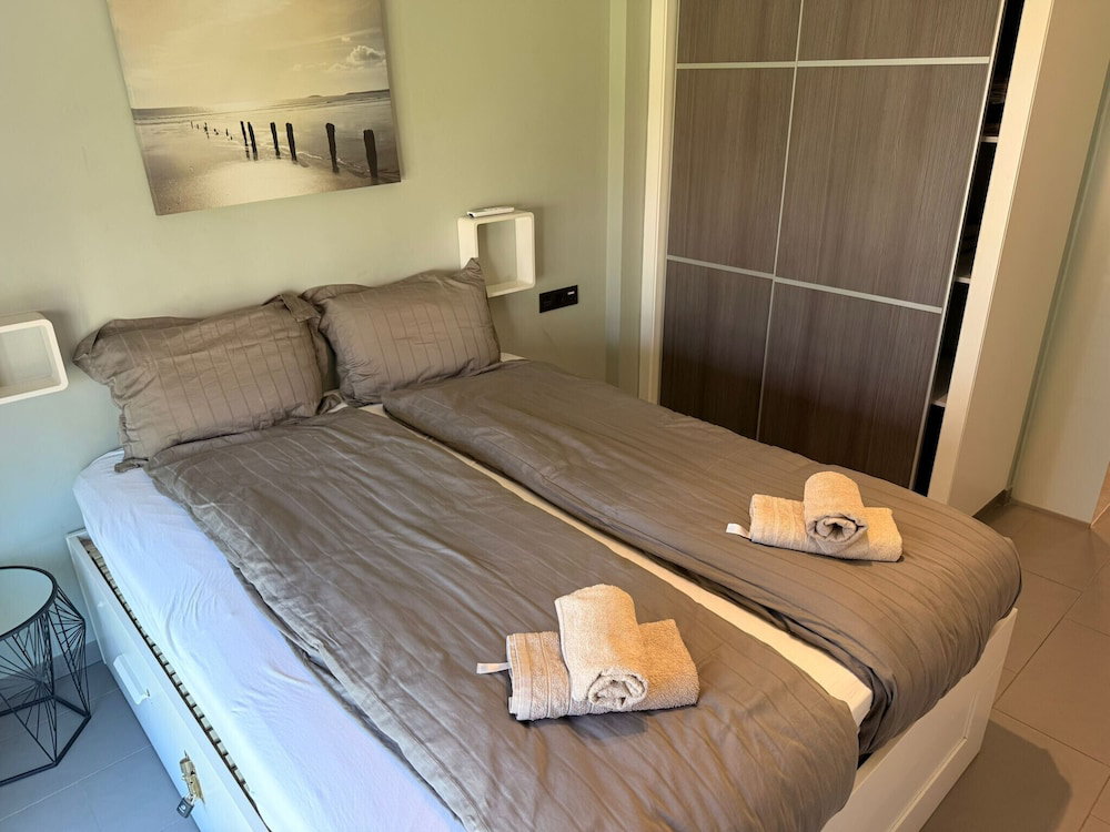 Penthouse Oasis Beach Ii La Zenia