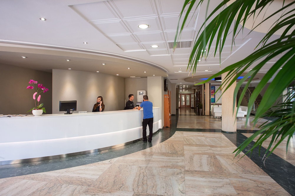 Hotel Rh Vinaròs Playa By Hoteles Rh