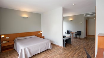 Hotel Rh Vinaròs Playa By Hoteles Rh