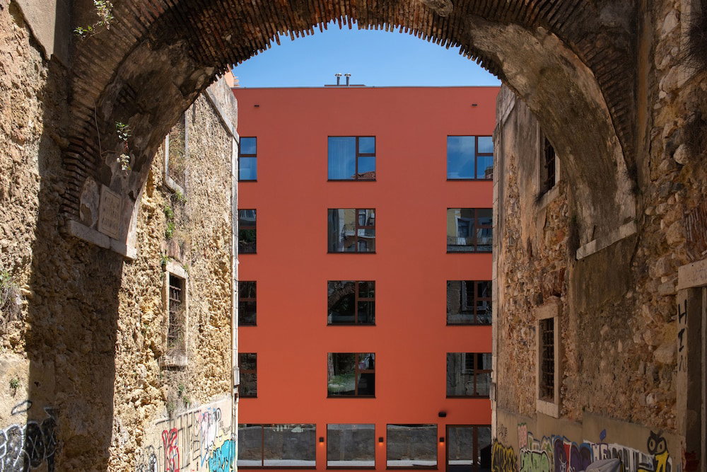 Jam Hotel Lisbon