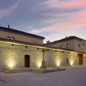 Hotel Lavida Vino - Spa Hotel cazare Penafiel