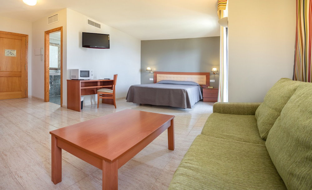 Estudios Rh Vinaros Playa By Hoteles Rh