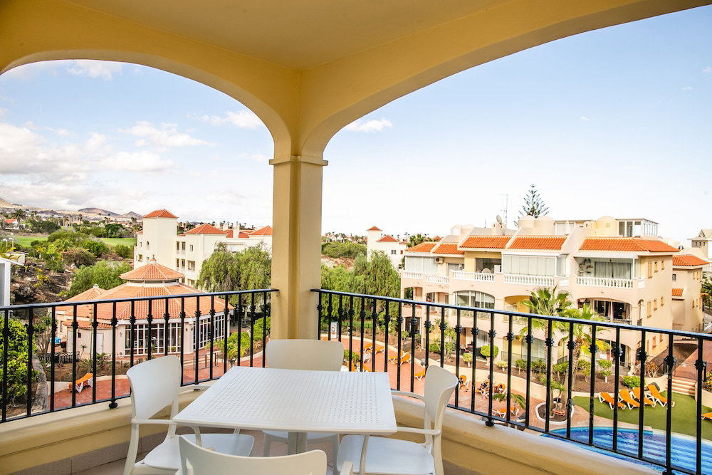 Hotel Michelangelo Resort Apartments