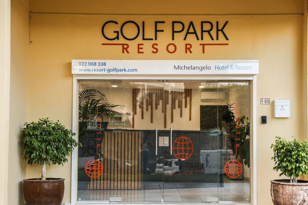 Michelangelo Resort Apartments