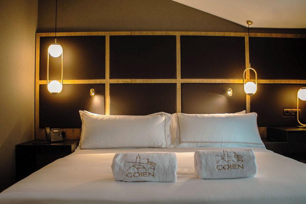 Hotel Goien Boutique Hotel