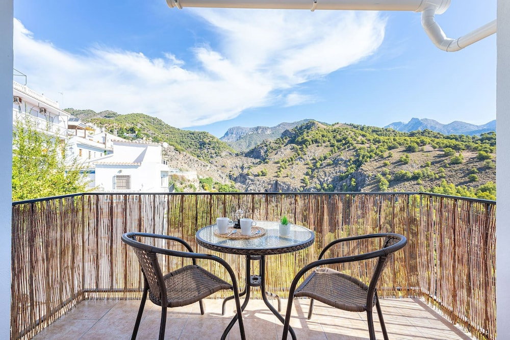 Hotel Apartamento Alberti Solset