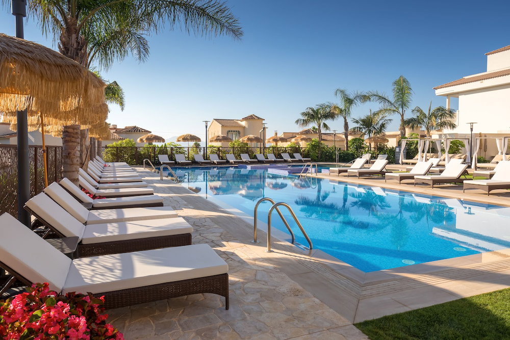 Hotel Barcelo La Nucía Hills