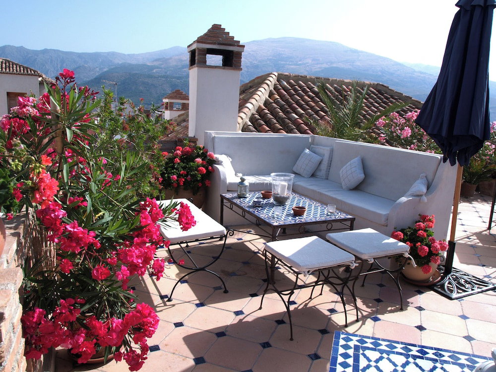 Hotel Casa Aire De Lecrin