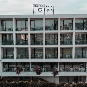 Hotel Hotel Clas Mamaia Nord cazare Navodari