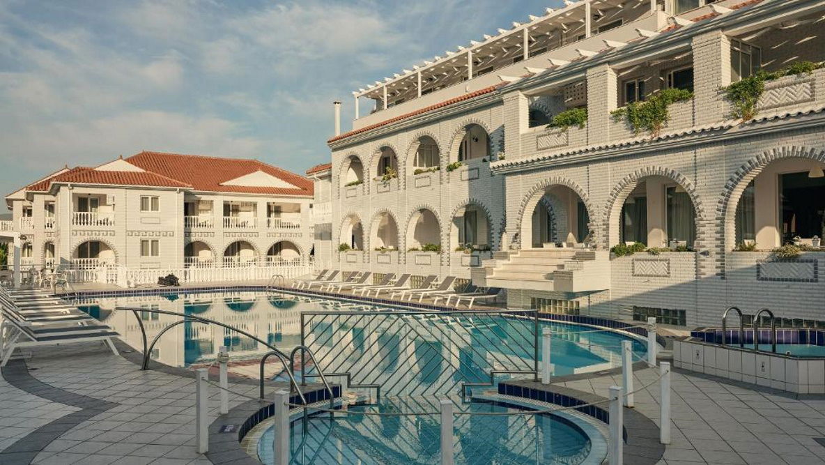 Hotel Meandros Boutique (Adults Only)