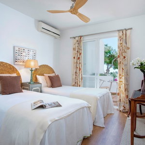 Hotel Elegant Duplex House - Aloha Golf cazare San Pedro de Alcantara