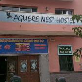 Hotel Aguere Nest Hostel cazare San Cristobal de La Laguna