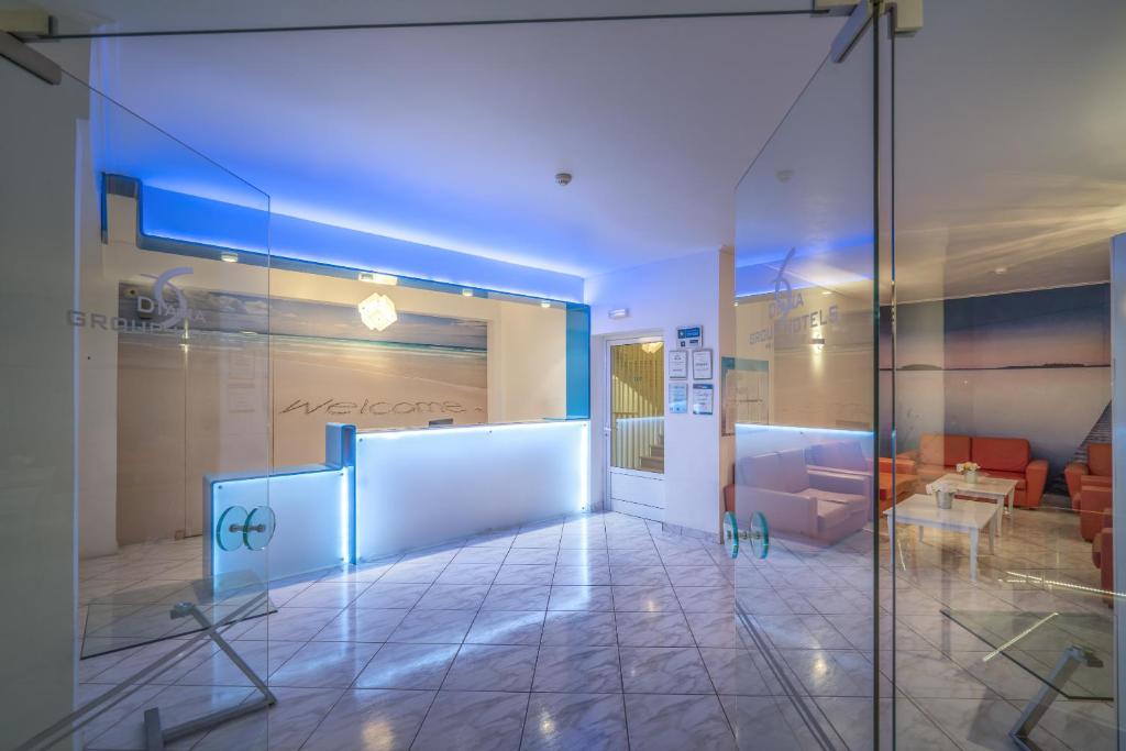 dal travel Filoxenia Hotel (Diana Group Hotels)