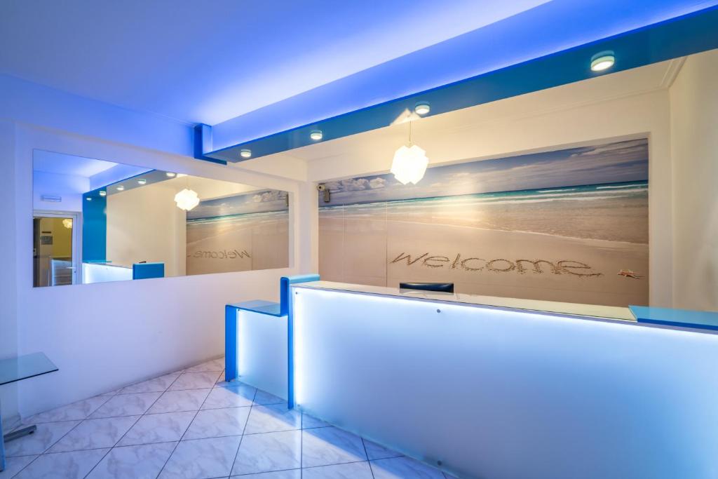 Filoxenia Hotel (Diana Group Hotels)