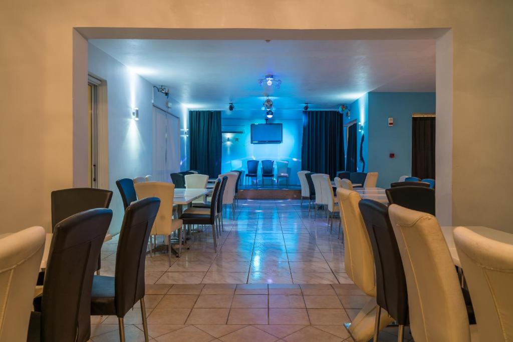 Filoxenia Hotel (Diana Group Hotels)