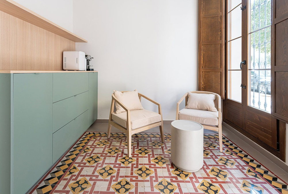 Hotel Art Experience: Alojamiento B&B Boutique