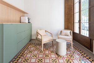 Hotel Art Experience: Alojamiento B&B Boutique cazare Vinaros