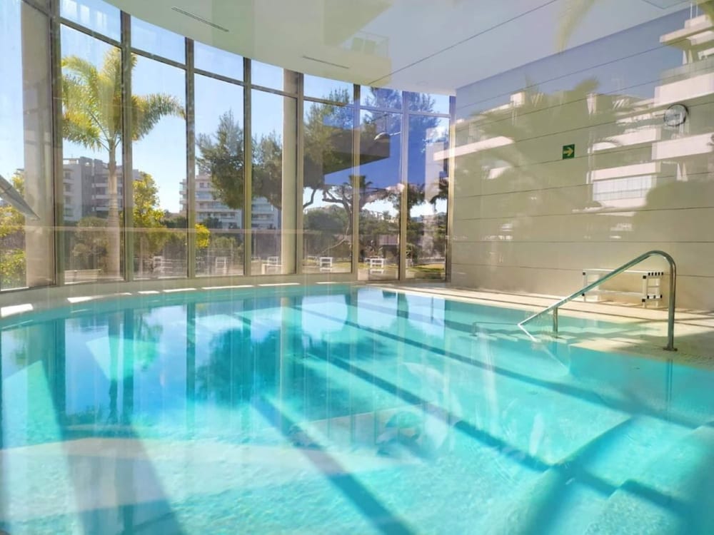 Hotel Elegant Apartment Near La Zenia