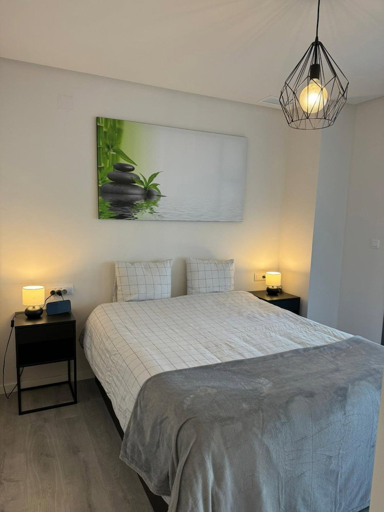 Elegant Apartment Near La Zenia