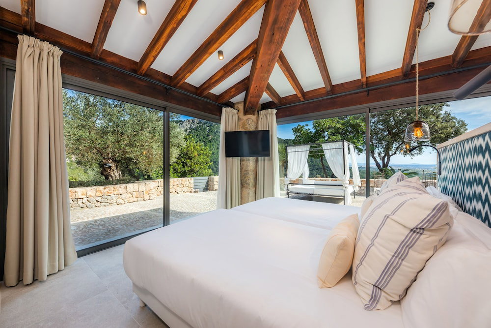 Hotel Finca Albellons