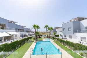 Hotel Holiday Apartment Near Punta Prima cazare Torre de la Horadada