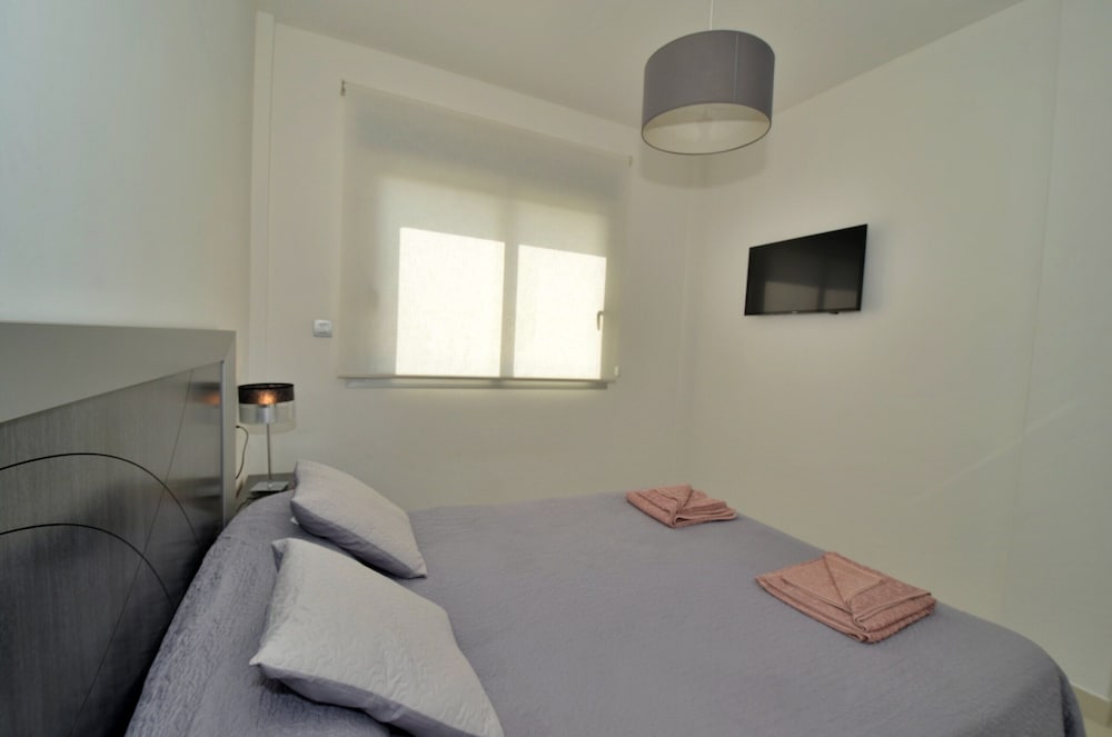Holiday Apartment Near Punta Prima