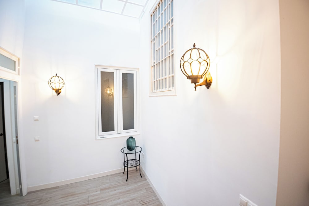 Hotel El Templete Suite 2