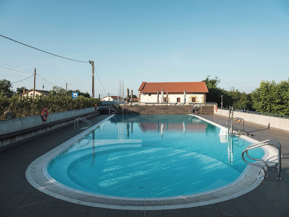 Hotel Wecamp San Sebastian