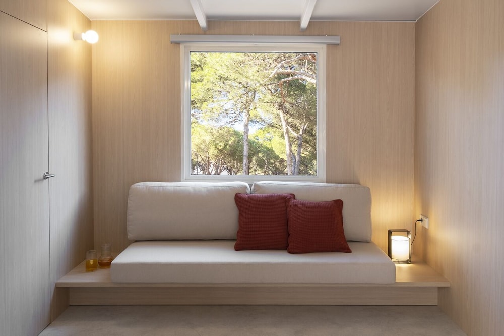 Wecamp San Sebastian