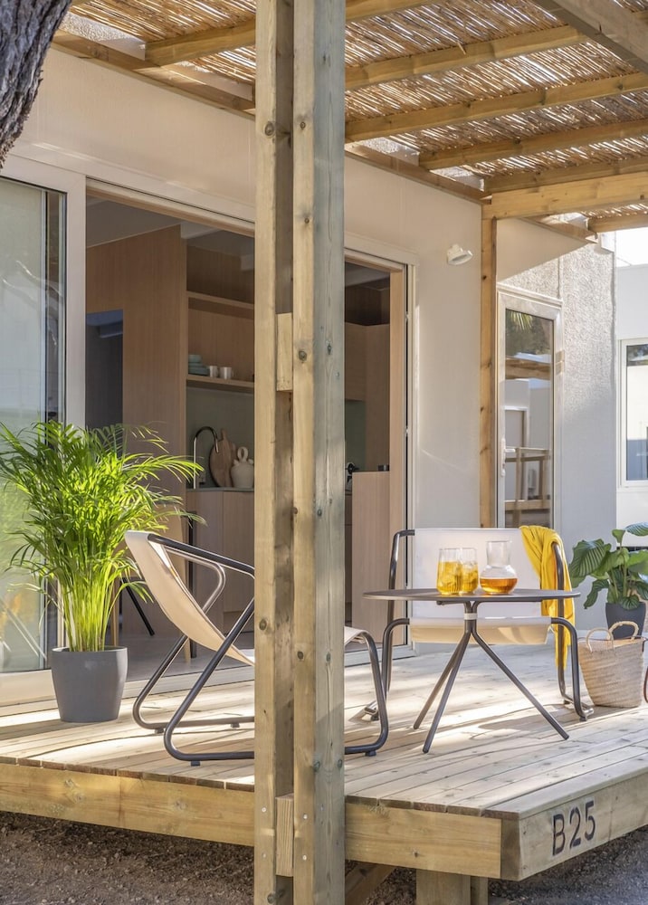 Wecamp San Sebastian