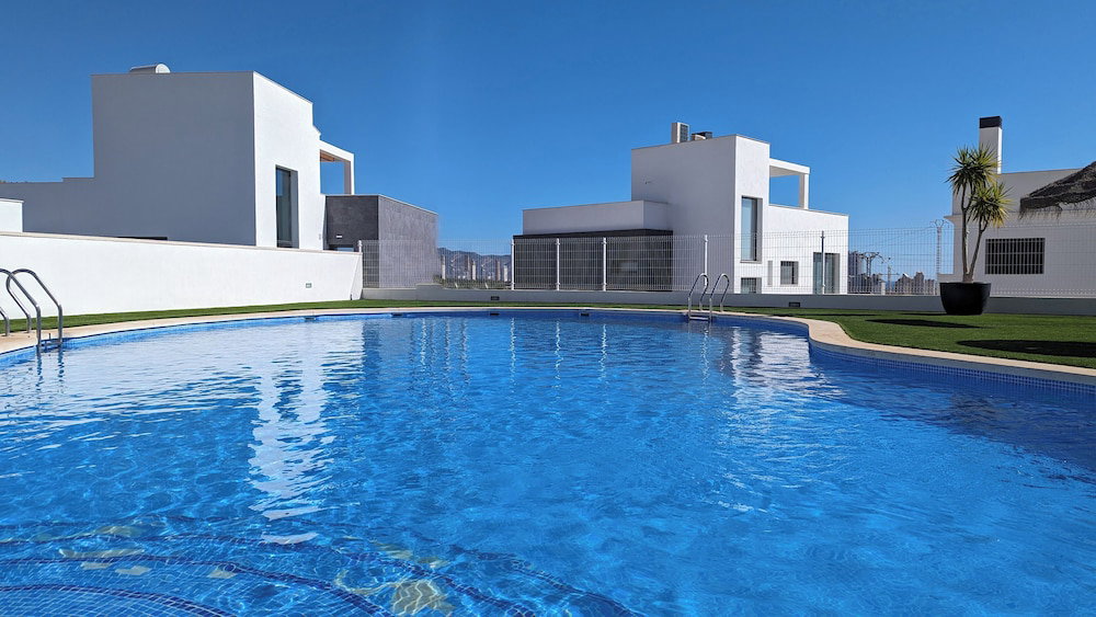 Hotel Panoramic Apartments