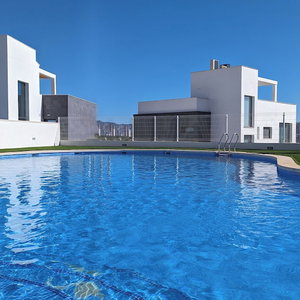 Hotel Panoramic Apartments cazare Finestrat