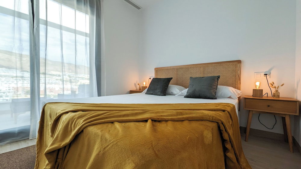 Panoramic Apartments