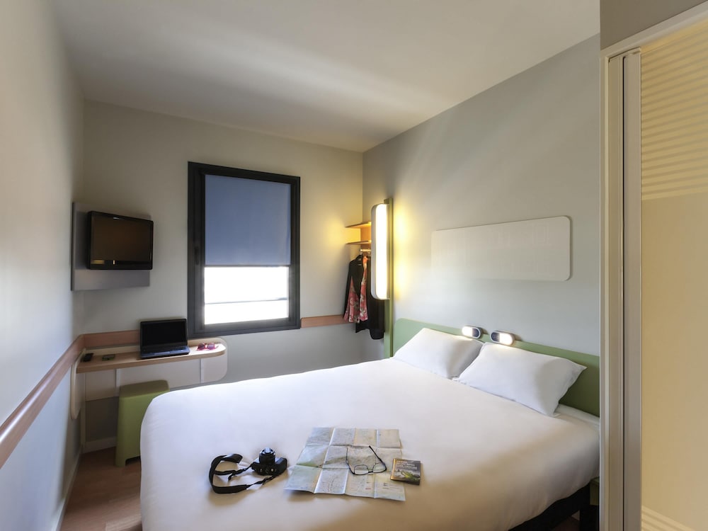 Hotel Ibis Budget Valencia Alcasser