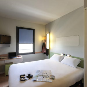 Hotel Ibis Budget Valencia Alcasser cazare Silla
