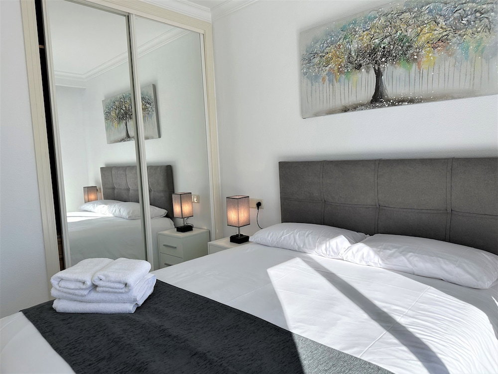 Hotel Serinamar - Dama De Noche