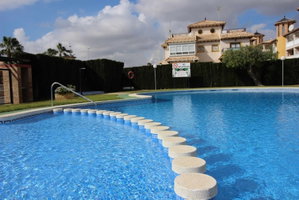 Hotel Home Near Beach & Shops cazare Torre de la Horadada