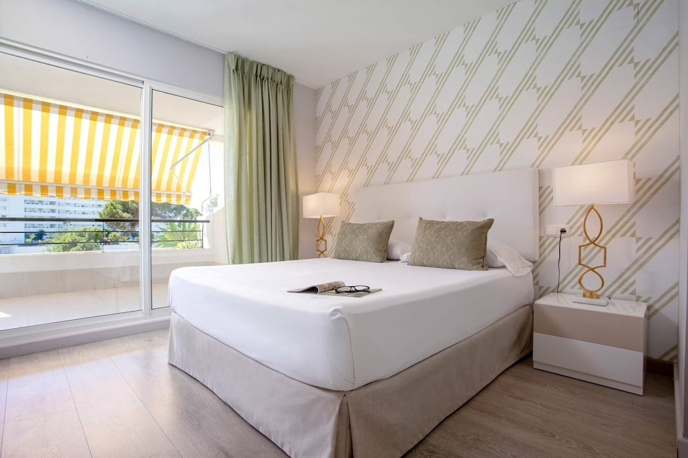 Hotel Genteel Home Guadalmina Golf