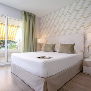 Hotel Genteel Home Guadalmina Golf cazare San Pedro de Alcantara