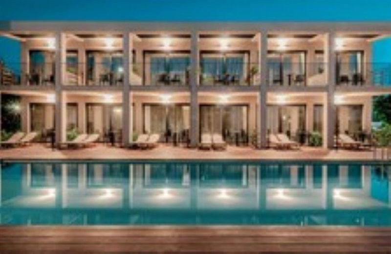 Hotel New Beach Hotel