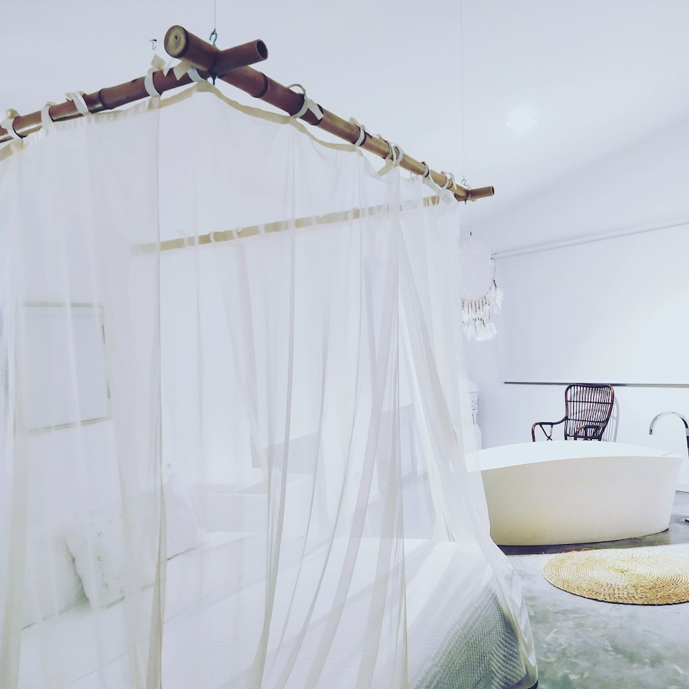 Hotel Hotel La Maga Rooms