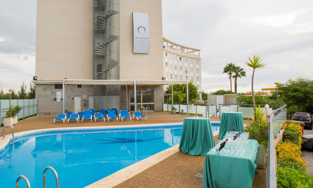 Hotel Flag Hotel Valencia