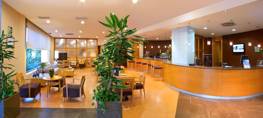 Flag Hotel Valencia