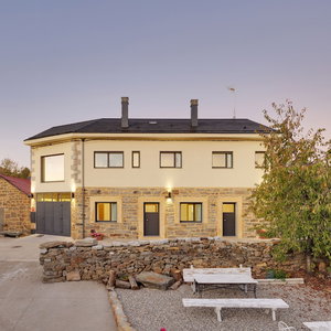 Hotel Casa De La Devesa De Sanabria cazare Palacios de Sanabria