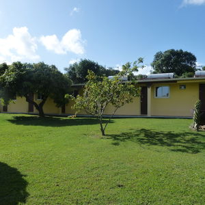 Hotel Airport Hotel cazare Martinique