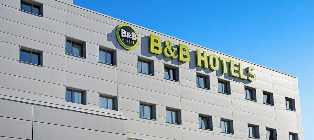 Hotel B&B Hotel Benidorm Finestrat