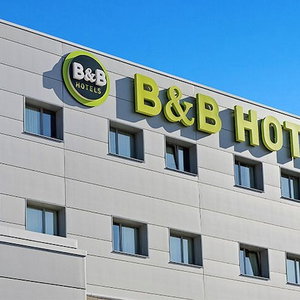 Hotel B&B Hotel Benidorm Finestrat cazare Finestrat