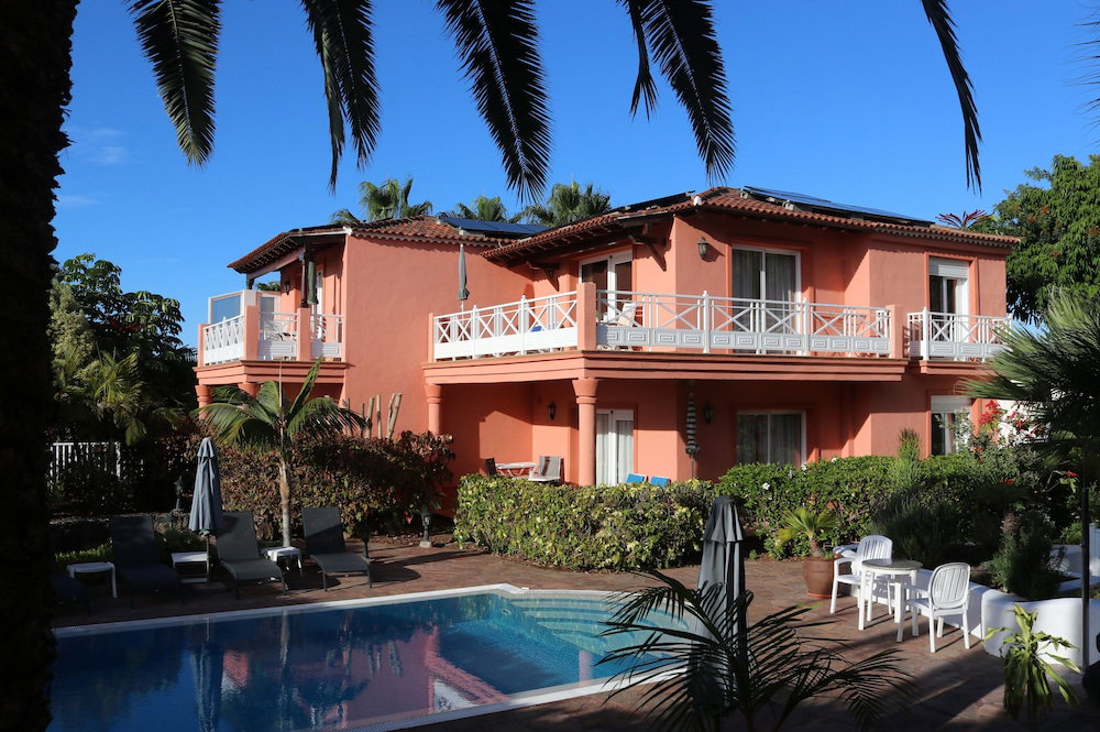 Hotel Vistamar