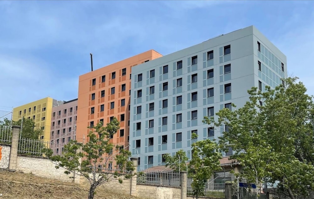 Hotel Livensa Living Studios Bilbao